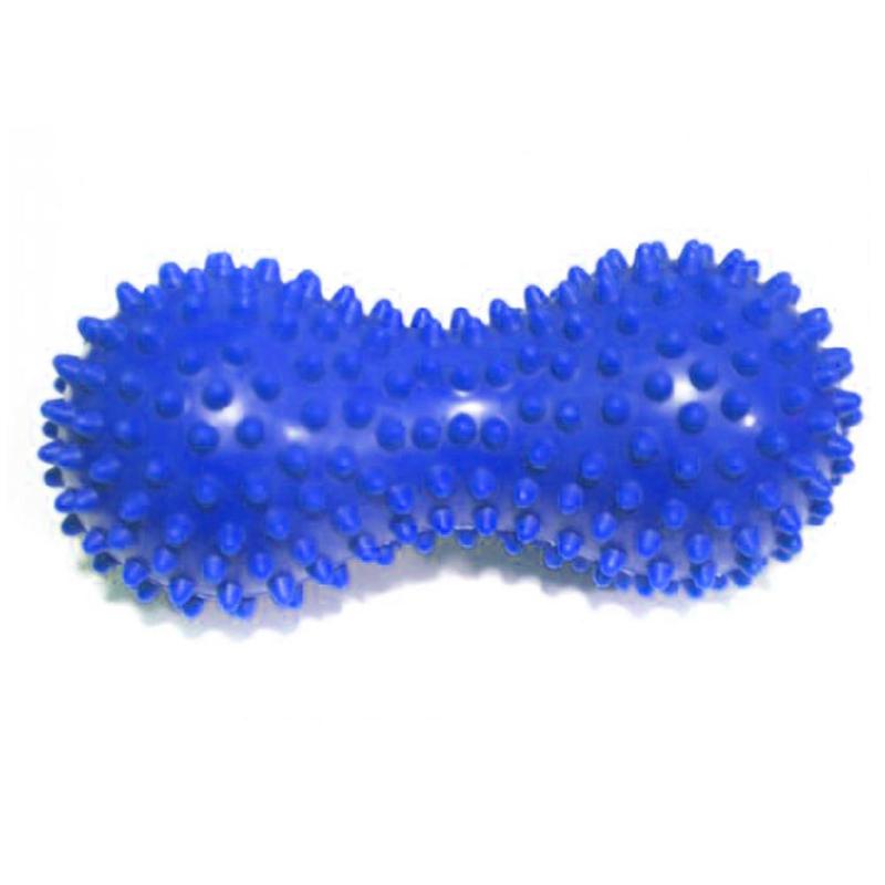 Massageball blau
