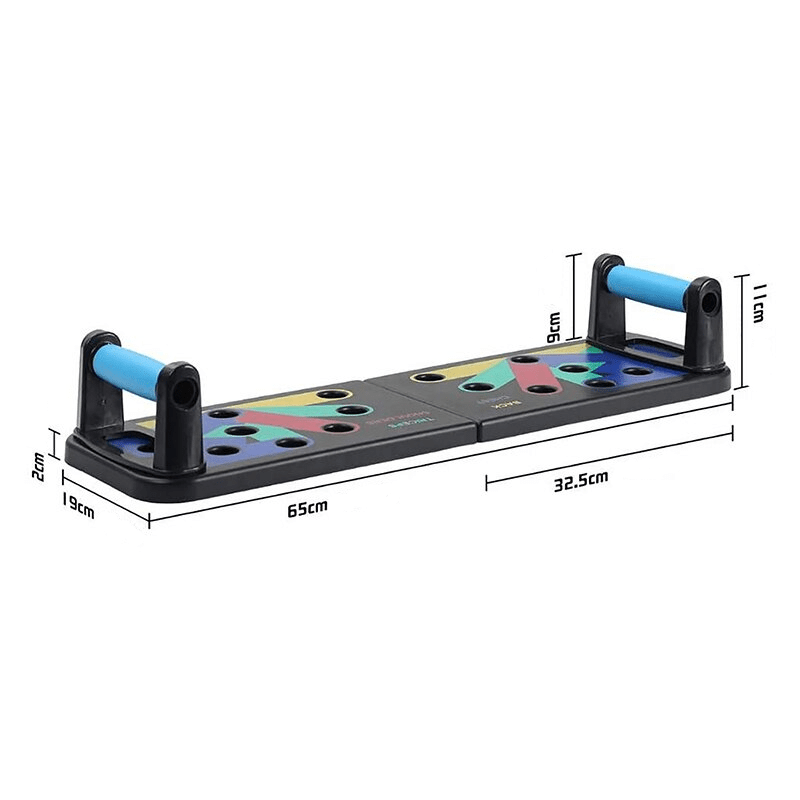 Push-ups Board